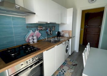 Cucina - Appartamento Strada Privata Vallarino 88, Sanremo - foto 5