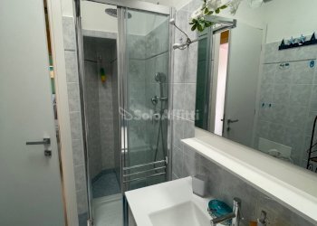 Bagno - Appartamento Strada Privata Vallarino 88, Sanremo - foto 9