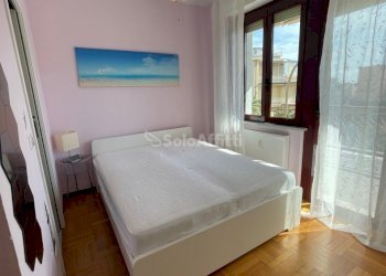 Camera - Appartamento Strada Privata Vallarino 88, Sanremo - foto 10