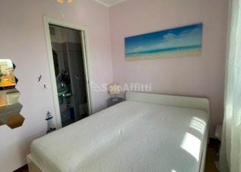 Camera - Appartamento Strada Privata Vallarino 88, Sanremo - foto 11