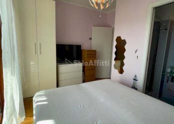 Camera - Appartamento Strada Privata Vallarino 88, Sanremo - foto 12