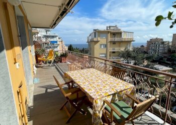 Terrazzo - Appartamento Strada Privata Vallarino 88, Sanremo - foto 16