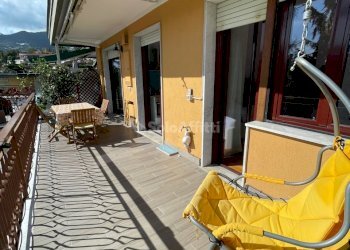 Terrazzo - Appartamento Strada Privata Vallarino 88, Sanremo - foto 17