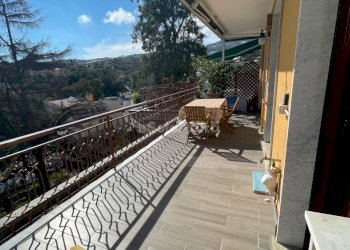 Terrazzo - Appartamento Strada Privata Vallarino 88, Sanremo - foto 18
