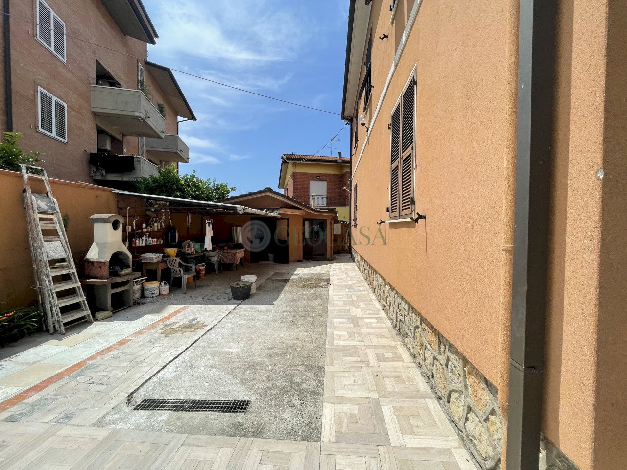 IMG_4976.jpg - Independent house Via Privata Massa Neri 1, Sarzana - photo 3