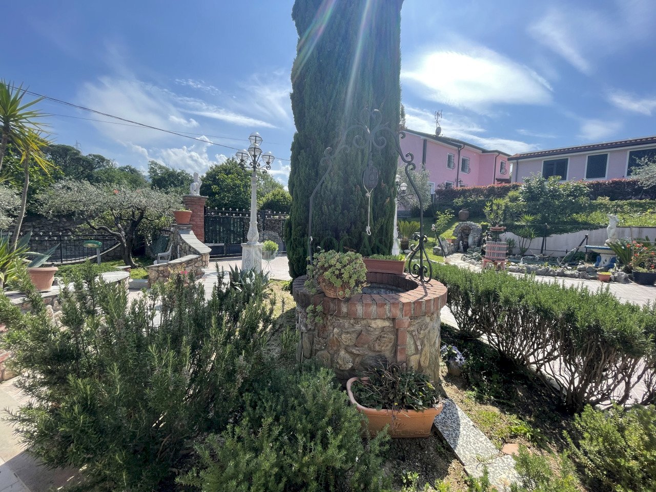 5.jpg - Villa Via Paterno 20, Sarzana - photo 2