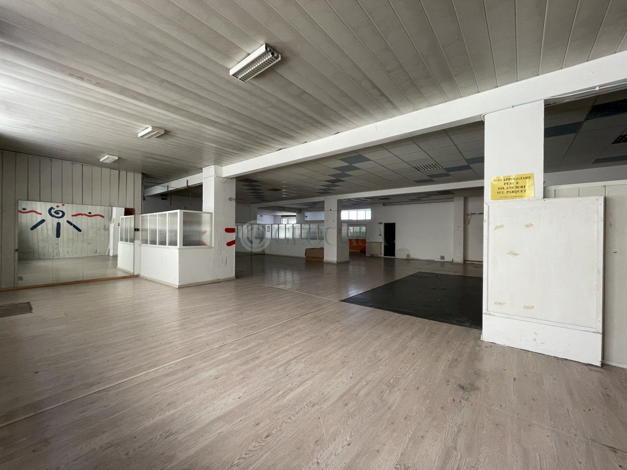 4.jpg - Palestra e Impianti Sportivi Via Torrione Stella Sud, Sarzana - foto 1