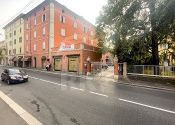 CASTIGLINE 91 (2).jpg - Quadrilocale via Castiglione  91, Bologna - foto 2