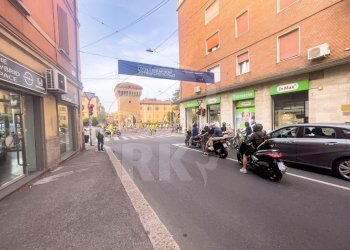 CASTIGLINE 91 (4).jpg - Quadrilocale via Castiglione  91, Bologna - foto 9