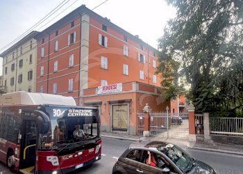 CASTIGLINE 91 (5).jpg - Quadrilocale via Castiglione  91, Bologna - foto 10