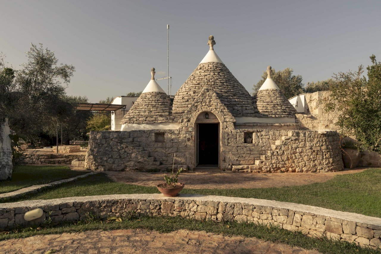 78.jpg - Villa Strada Provinciale 46, San Vito dei Normanni - foto 2