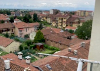 Bilocale via Avezzana, 43, Chieri - foto 21