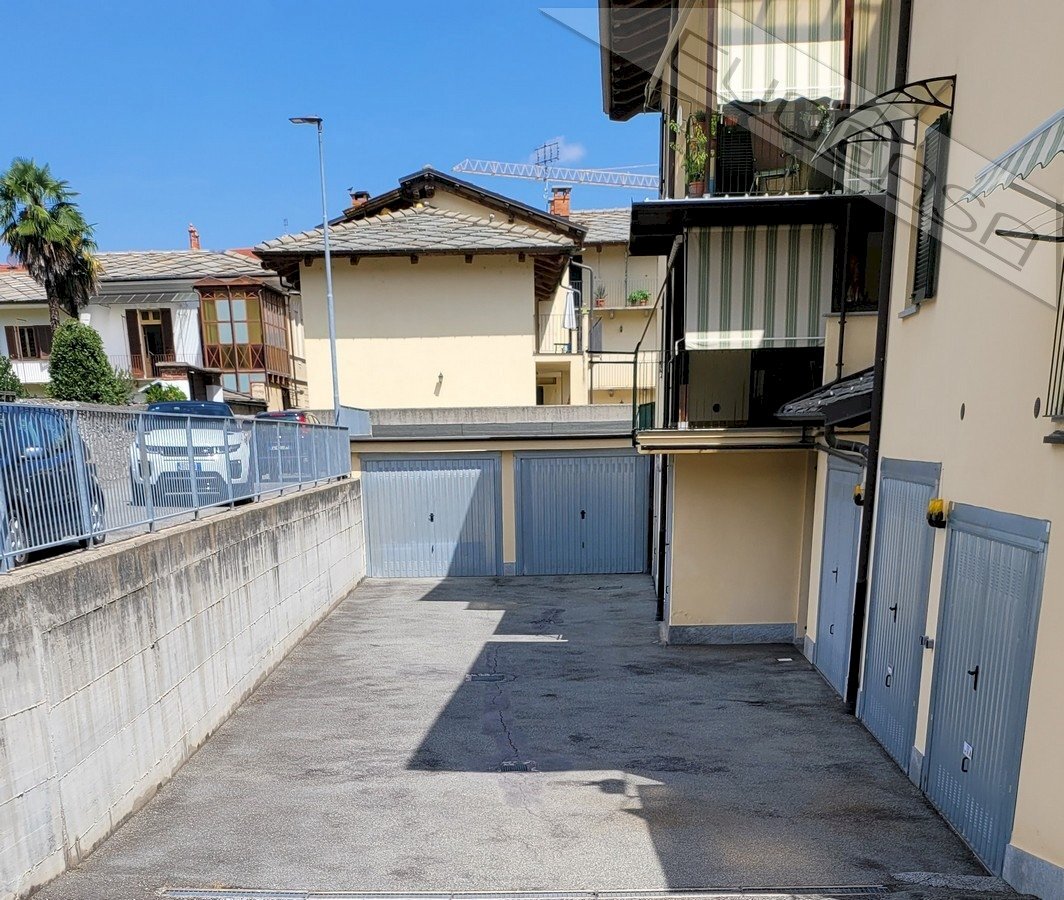 Box Viale Torino snc, Barge - foto 1