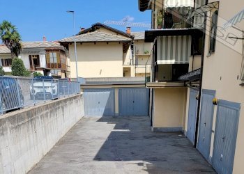 Box Viale Torino snc, Barge - foto 1