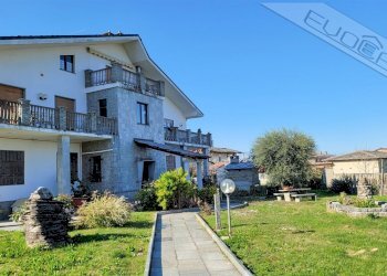 Attico Via Campo sportivo snc, Bagnolo Piemonte - foto 1