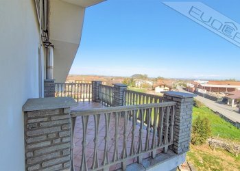 Attico Via Campo sportivo snc, Bagnolo Piemonte - foto 4