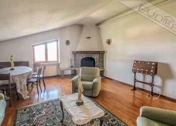 Attico Via Campo sportivo snc, Bagnolo Piemonte - foto 6