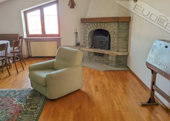 Attico Via Campo sportivo snc, Bagnolo Piemonte - foto 7