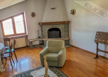 Attico Via Campo sportivo snc, Bagnolo Piemonte - foto 8