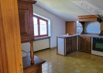 Attico Via Campo sportivo snc, Bagnolo Piemonte - foto 9