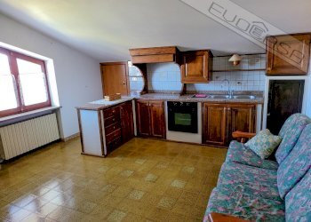 Attico Via Campo sportivo snc, Bagnolo Piemonte - foto 10