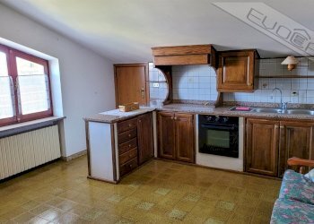 Attico Via Campo sportivo snc, Bagnolo Piemonte - foto 11