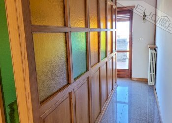 Attico Via Campo sportivo snc, Bagnolo Piemonte - foto 22