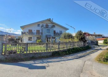 Attico Via Campo sportivo snc, Bagnolo Piemonte - foto 25