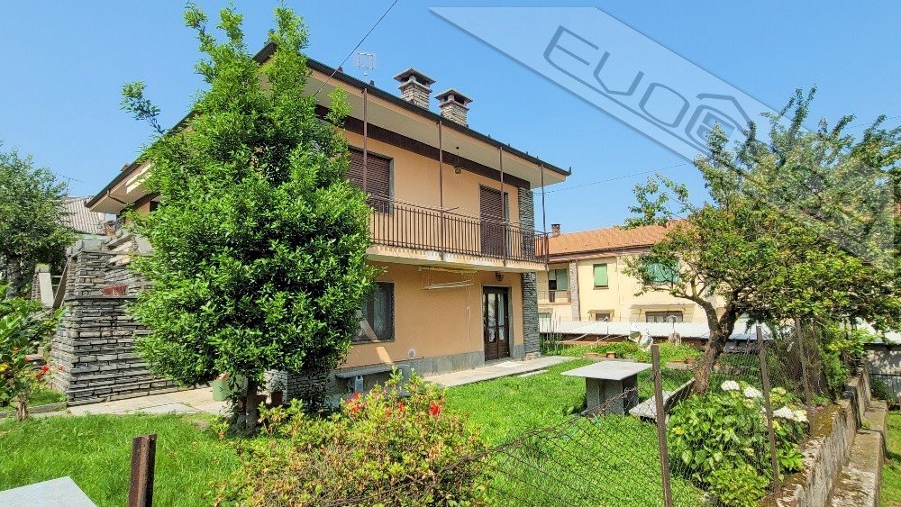 Villa Via cottolengo , Barge - foto 2