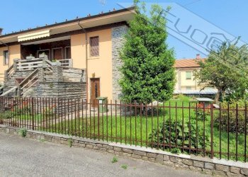 Villa Via cottolengo , Barge - foto 1