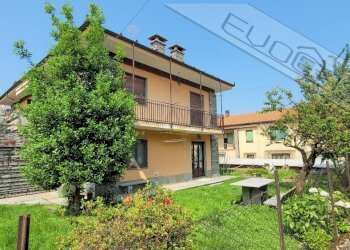 Villa Via cottolengo , Barge - foto 2