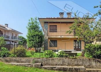 Villa Via cottolengo , Barge - foto 4