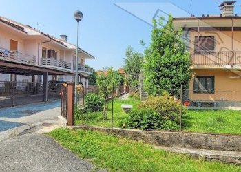 Villa Via cottolengo , Barge - foto 5