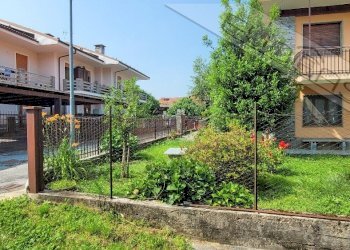 Villa Via cottolengo , Barge - foto 6