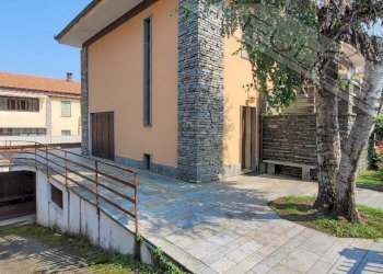 Villa Via cottolengo , Barge - foto 7