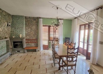 Villa Via cottolengo , Barge - foto 9