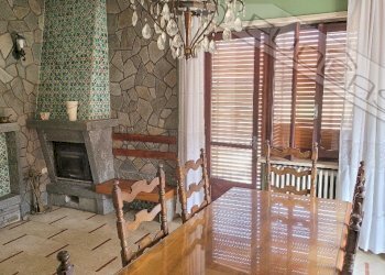 Villa Via cottolengo , Barge - foto 11