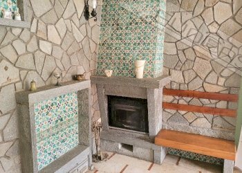 Villa Via cottolengo , Barge - foto 12