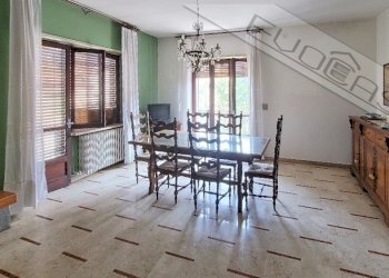 Villa Via cottolengo , Barge - foto 13
