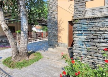 Villa Via cottolengo , Barge - foto 34