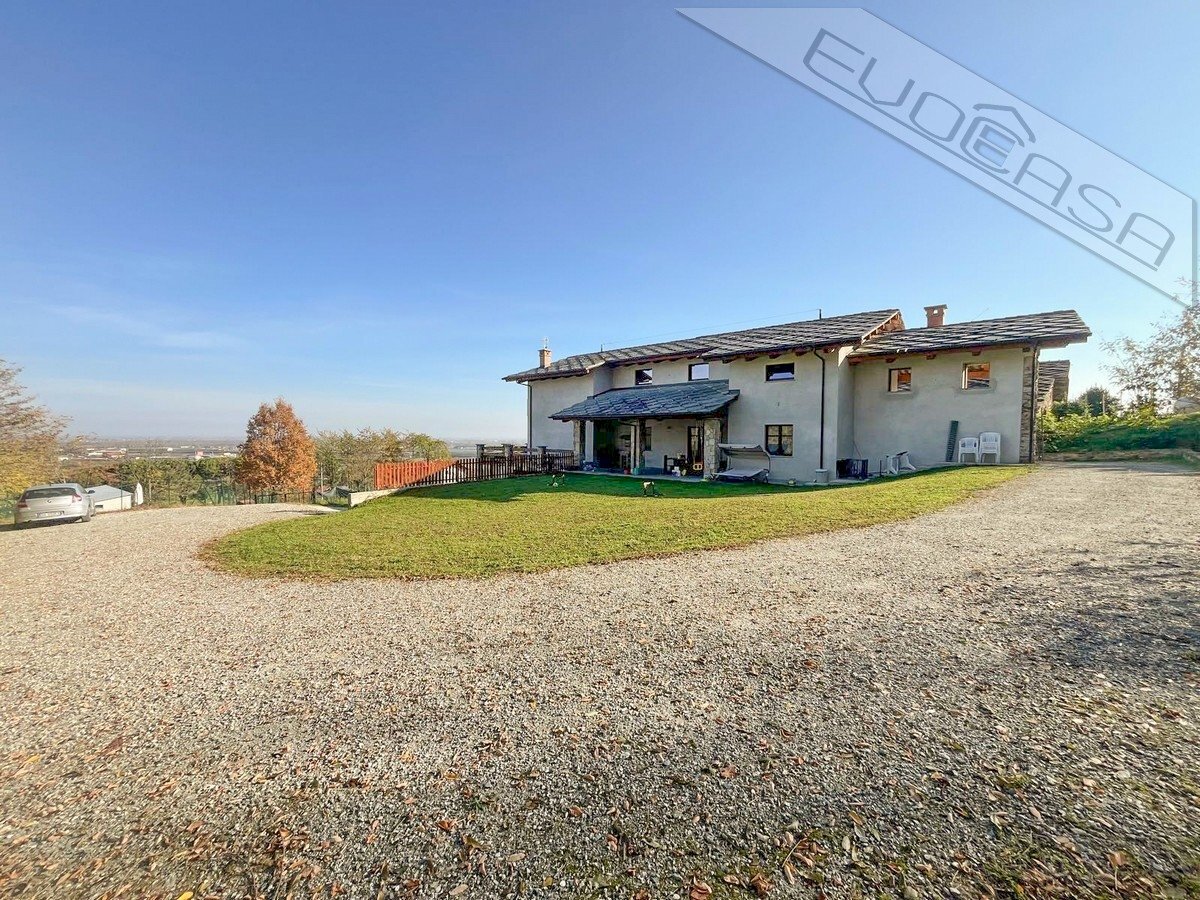 Villa Torriana , Barge - photo 1