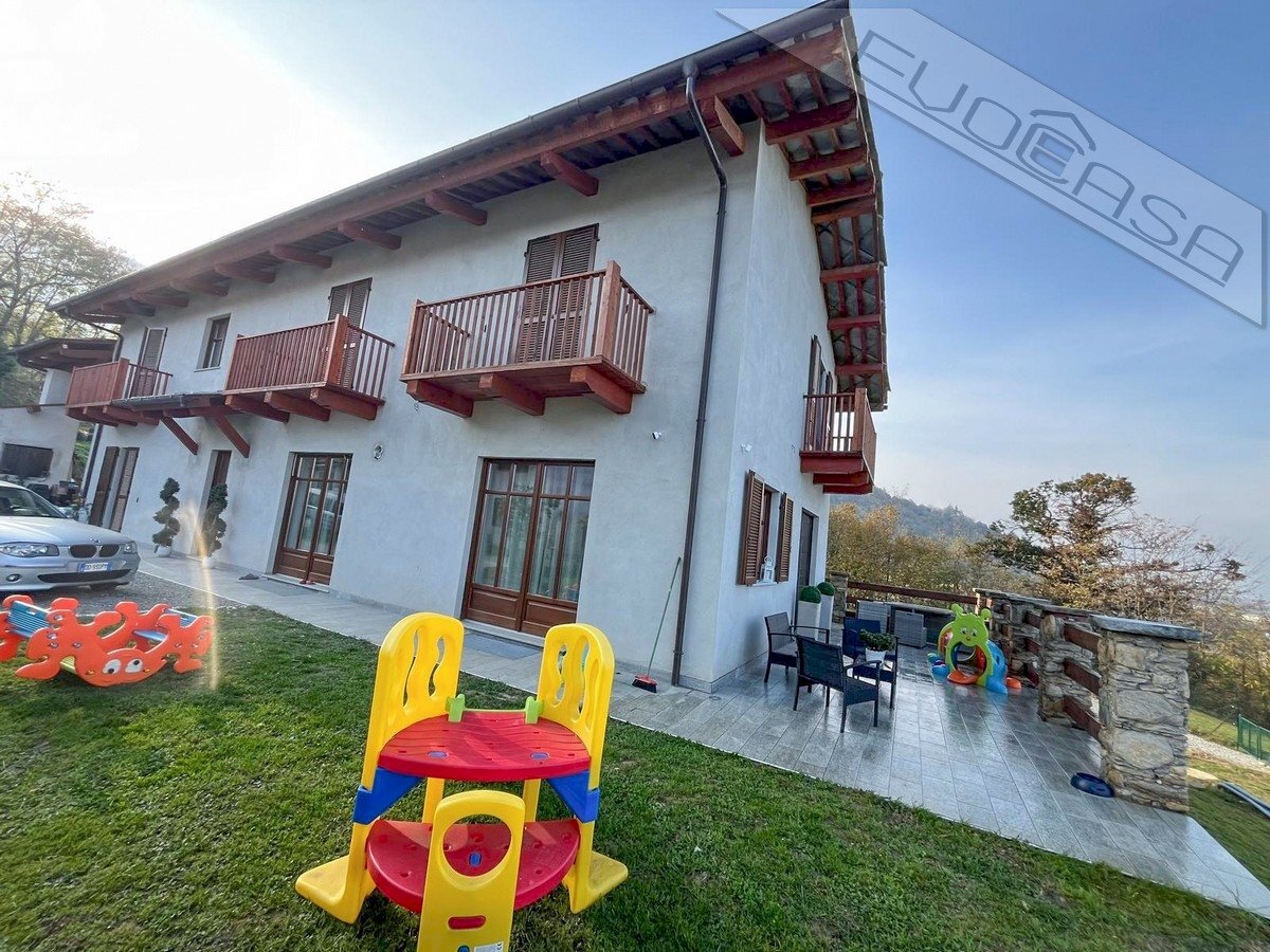 Villa Torriana , Barge - photo 3