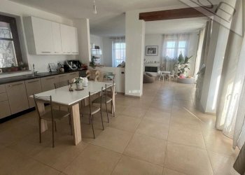 Villa Torriana , Barge - photo 16