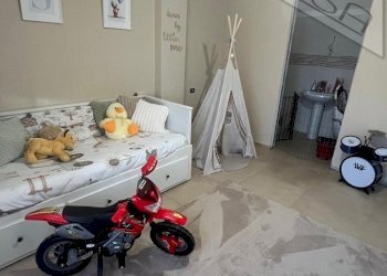 Villa Torriana , Barge - photo 27