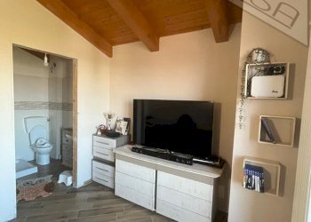 Villa Torriana , Barge - photo 46