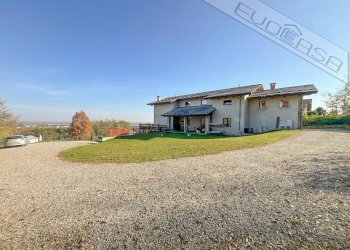 Villa Torriana , Barge - photo 1