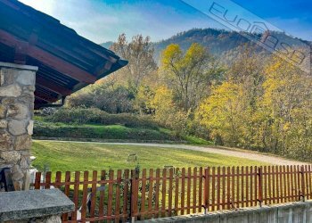 Villa Torriana , Barge - photo 4