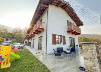 Villa Torriana , Barge - photo 6