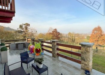 Villa Torriana , Barge - photo 7