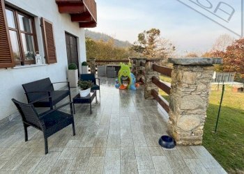 Villa Torriana , Barge - photo 8